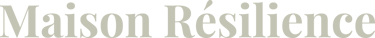 Maison Résilience logo