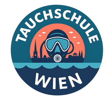 Tauchschule Wien logo