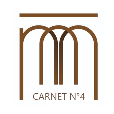 CARNET N°4 logo