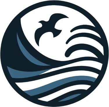 ConCiencia Oceánica logo