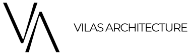 Vilas Architecture logo