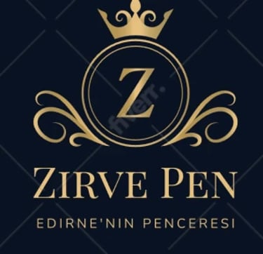 Zirve Pen logo