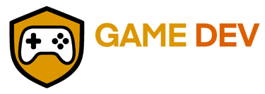 GameDev Akademija logo