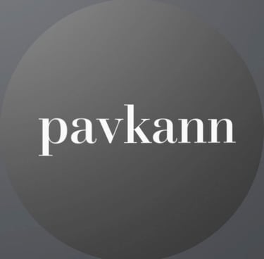 pavkann logo
