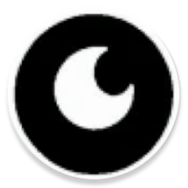 Moonala Live Memory Private Research Browser logo