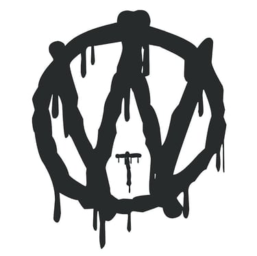 THE WALTHZ logo