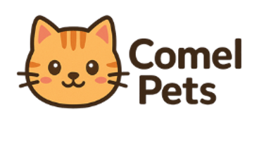 ComelPets logo
