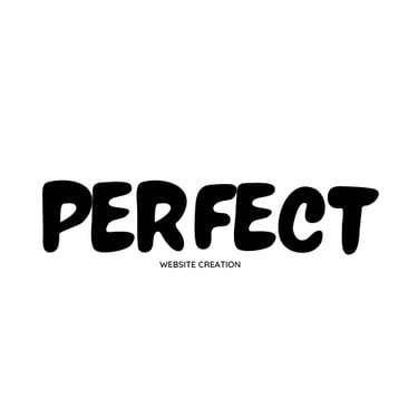 PerfectWeb logo