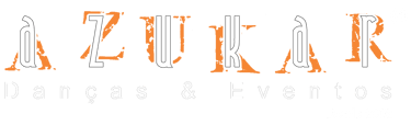 AZUKAR Danças e Eventos logo