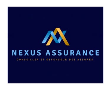 NEXUS ASSURANCE logo