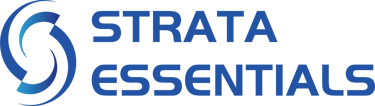Strata Essentials logo