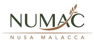 Nusa Malacca Export logo