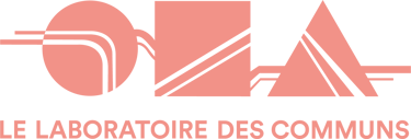 Le laboratoire des communs logo
