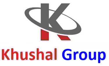 Khushal Logistics logo