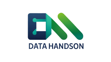 Data Hands-On logo