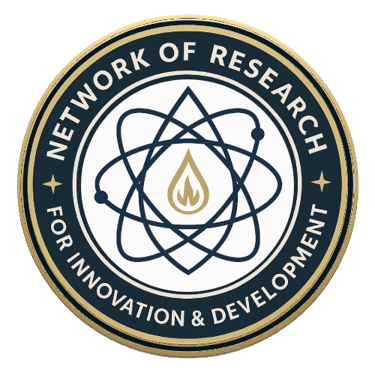 Network of Research for Innovation and Development logo