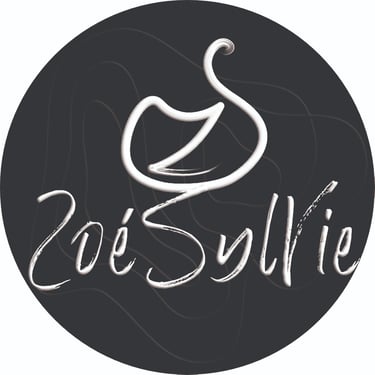 ZoéSylVie logo