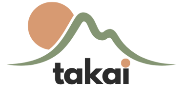 takai logo
