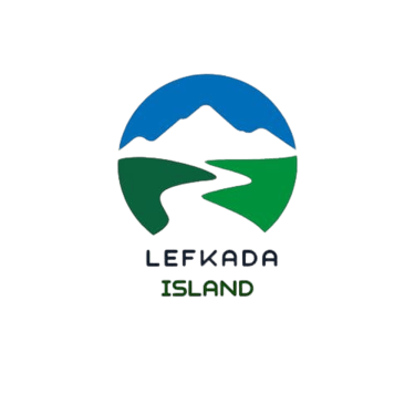 lefkada island logo