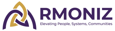 RMONIZ logo