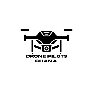 Drone Pilots Africa logo