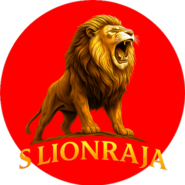 S LIONRAJA logo