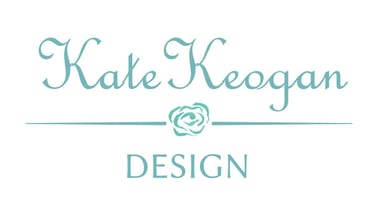 Kate Keogan Design logo