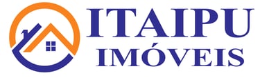 itaipu imoveis logo
