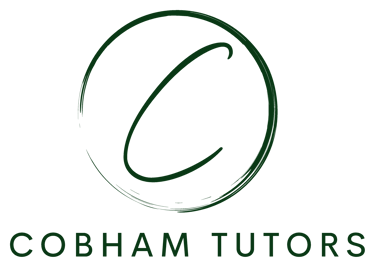 Cobham Tutors logo