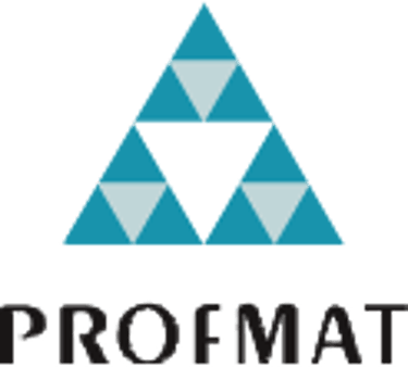 PROFMAT logo