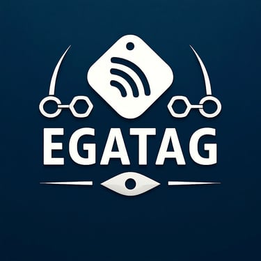 Egatag logo
