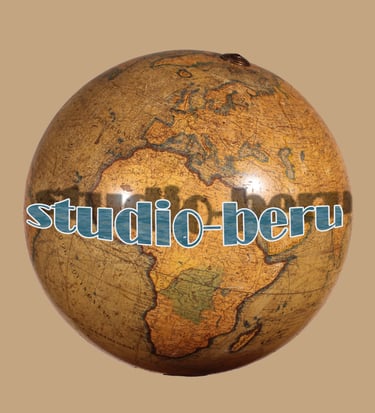 studio beru logo