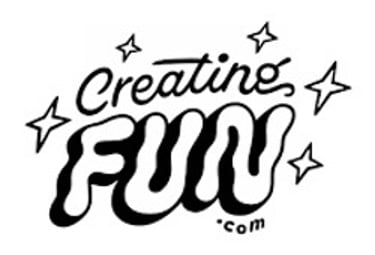 Creating Fun logo
