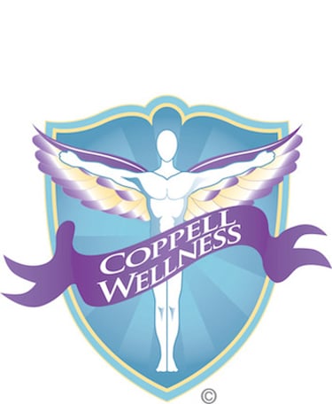 Coppell Wellness Center logo