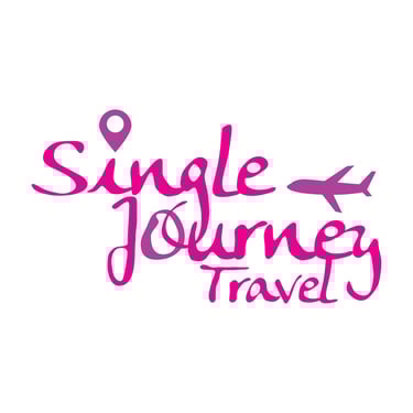 Single Journey Travel logo