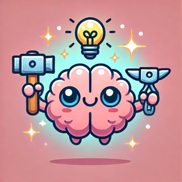 Brainforge Entertainment logo