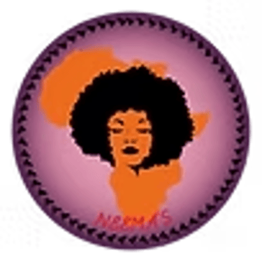 Neemas coiffure logo