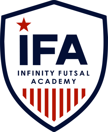 Infinity Futsal Academy logo