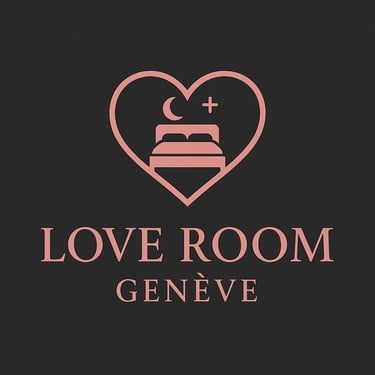 LE36PRIVATIF LOVE ROOM logo