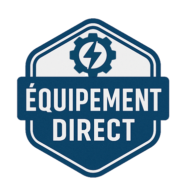equipment direct logo