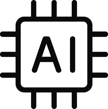 AI for ALL logo