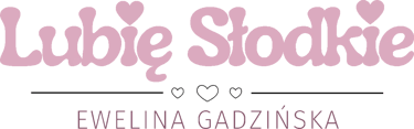 Lubię Słodkie logo