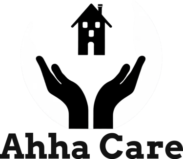 A Helping Hand Adult Family Home logo