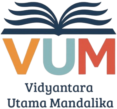 Vidyantara Utama Mandalika logo