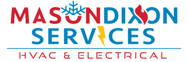 Mason Dixon Services logo