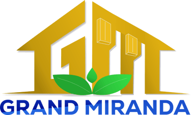Grand Miranda logo