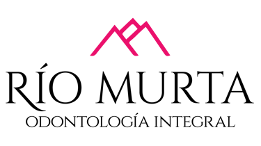 Dental Rio Murta logo