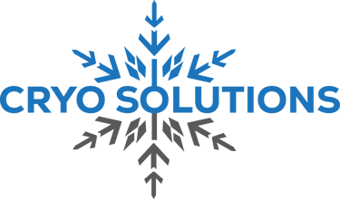 Cryo Solutions Mobile Dry Ice Blasting logo