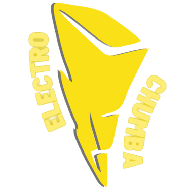 Electrochumba logo