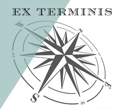Ex Terminis logo
